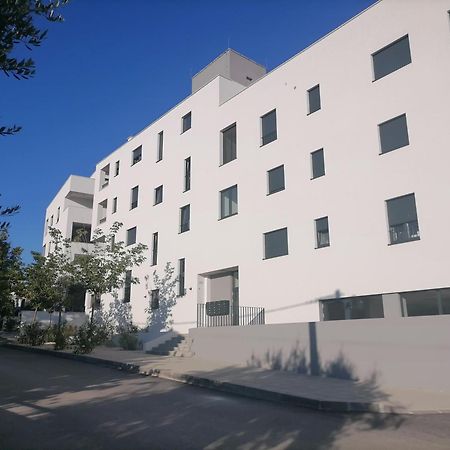 Piano Penthouse Apartment Zadar Dış mekan fotoğraf