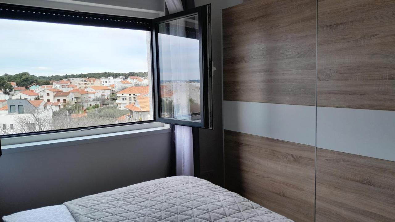 Piano Penthouse Apartment Zadar Dış mekan fotoğraf