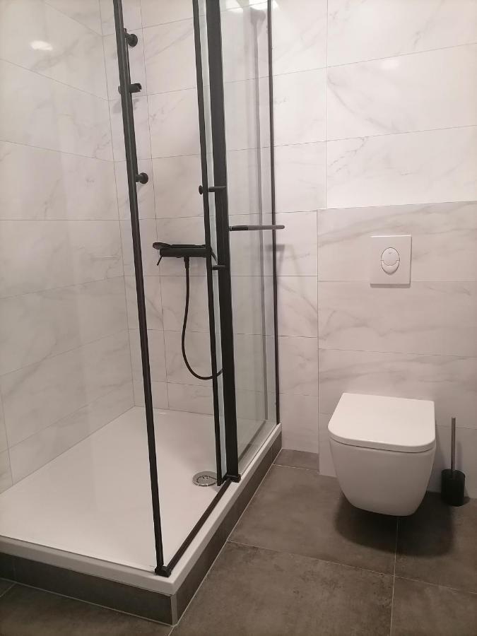 Piano Penthouse Apartment Zadar Dış mekan fotoğraf