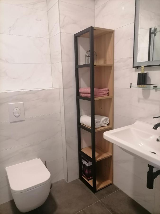 Piano Penthouse Apartment Zadar Dış mekan fotoğraf